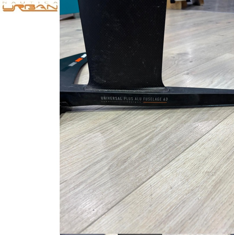 RRD MANTARY 1050 MAST CARBON