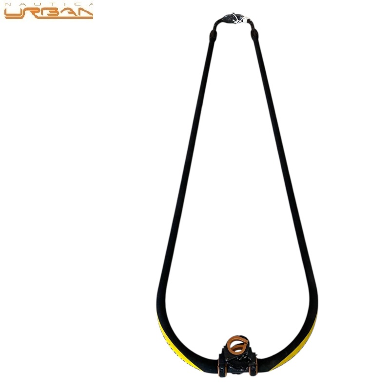 STREAMLINE BOOM CARBON JOSH ANGULO 155/205