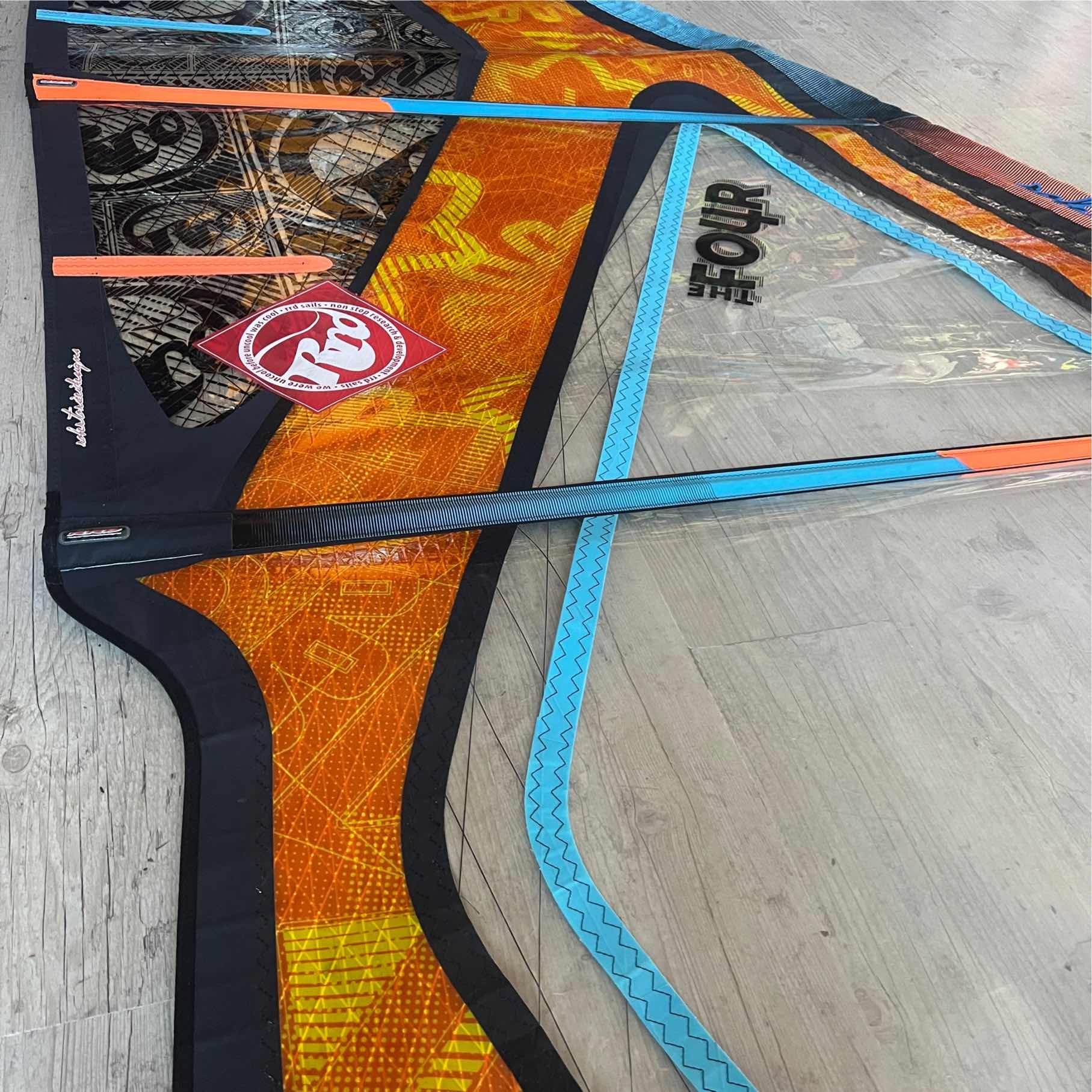 Rrd The Four 4.7 2014