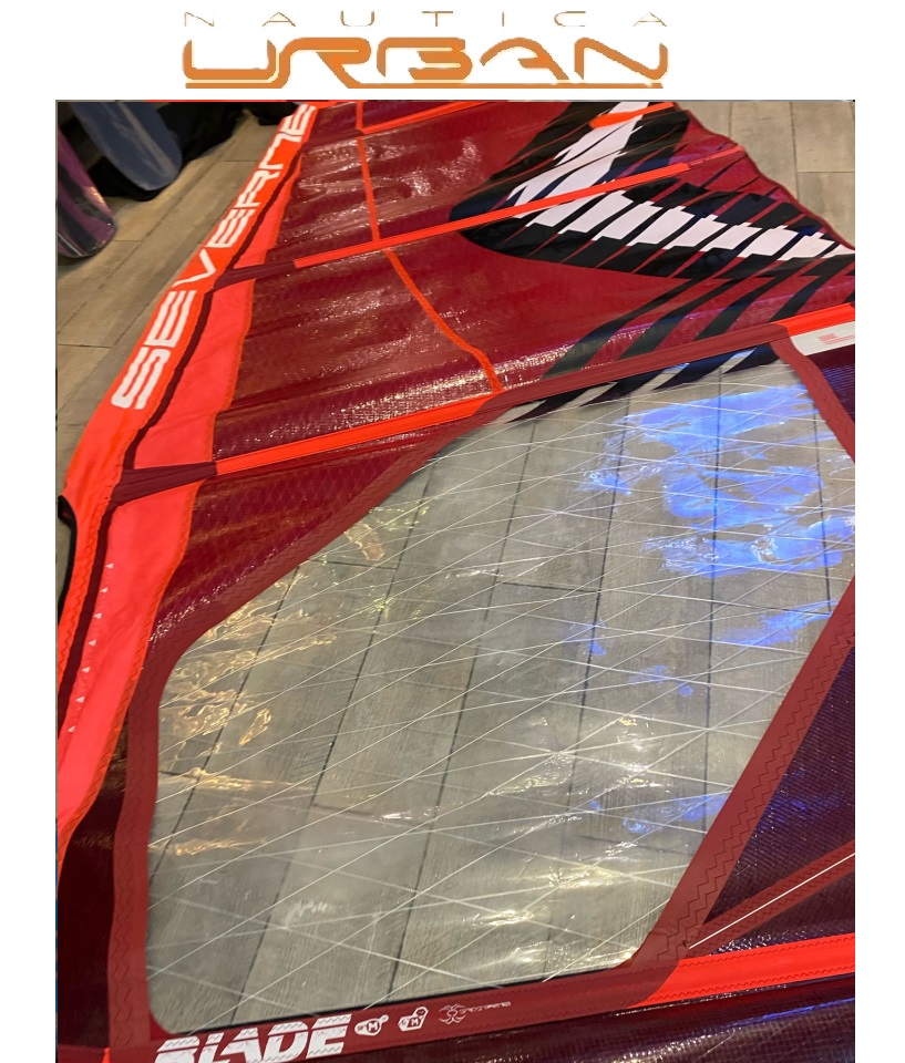 SEVERNE BLADE 4.7 2022