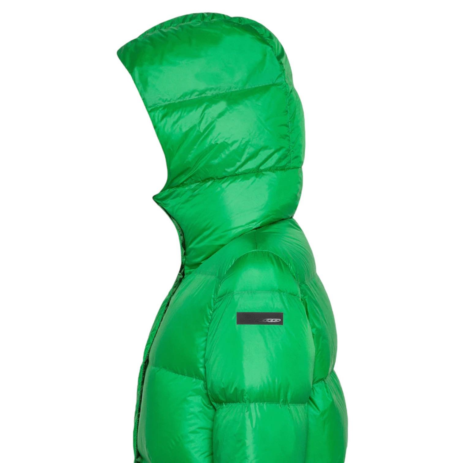 RRD Superrduck! Hood Over Wom Jkt (44)