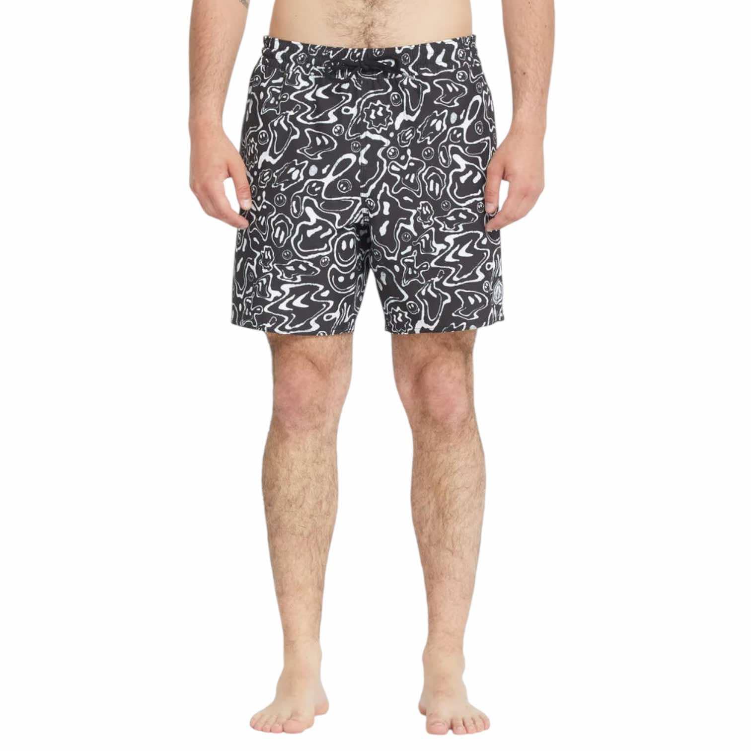 Volcom Filip Rygalski Smile Trunk 17'' (SMALL)