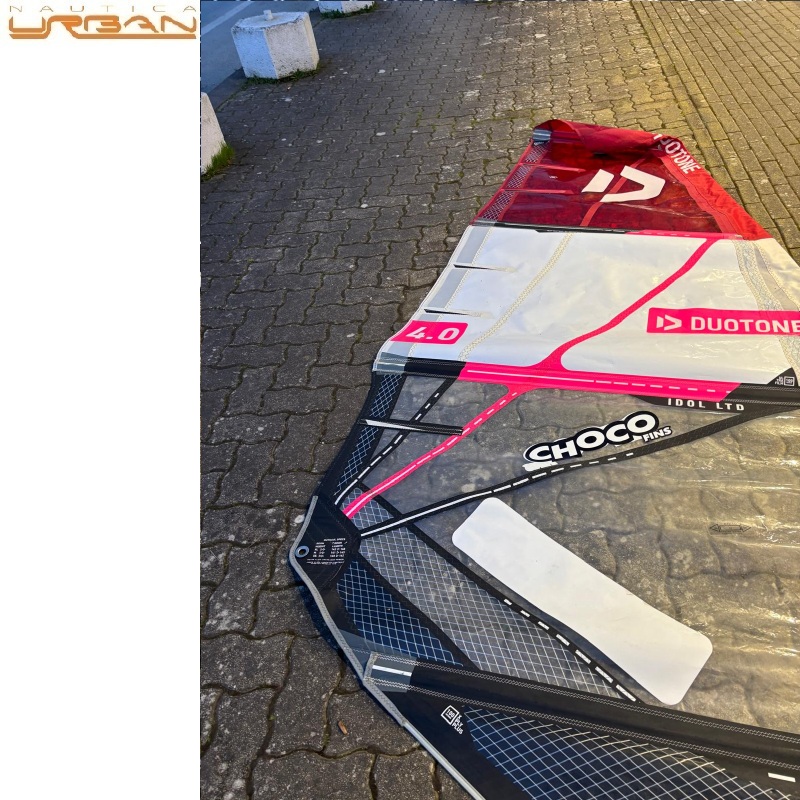 DUOTONE IDOL LTD 4.0 2019