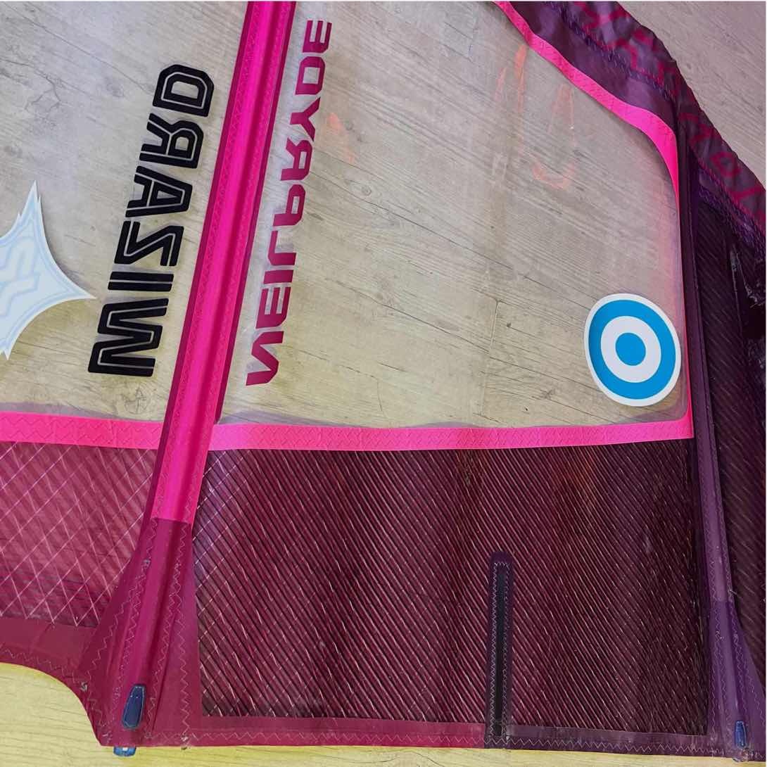 Neil Pryde Wizard 4.2 2019