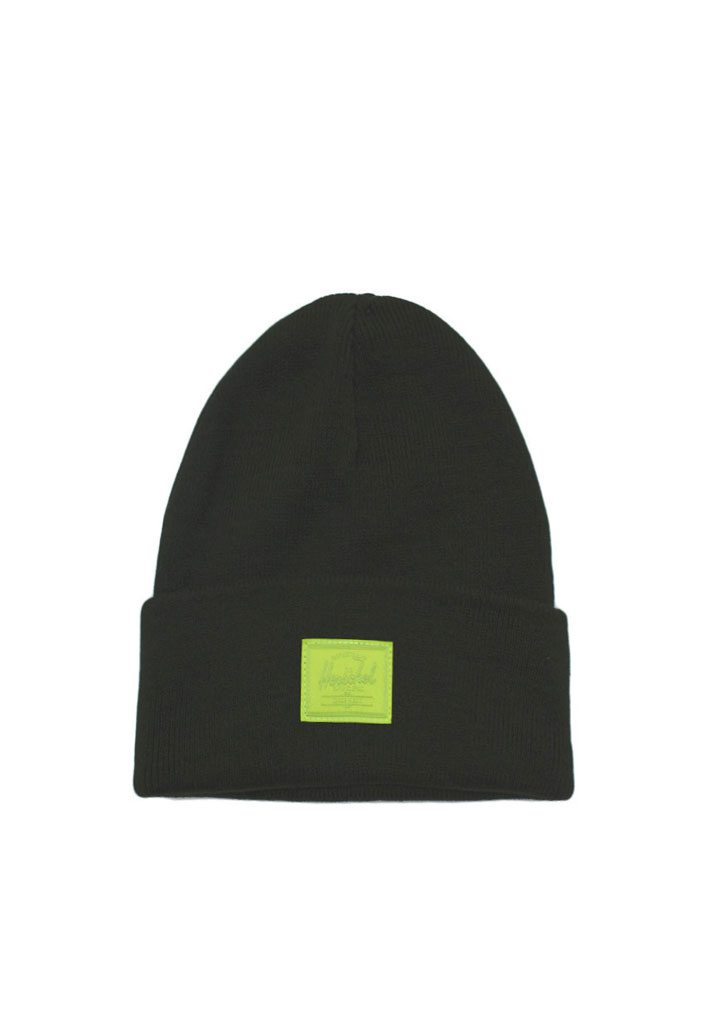 BERRETTA HERSCHEL ELMER DARK OLIVE LIME GREEN U