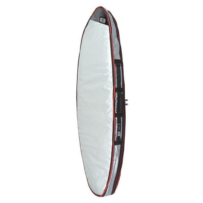 OCEAN & EARTH 6'8" BARRY BASIC SACCA DOPPIA SHORTBOARD