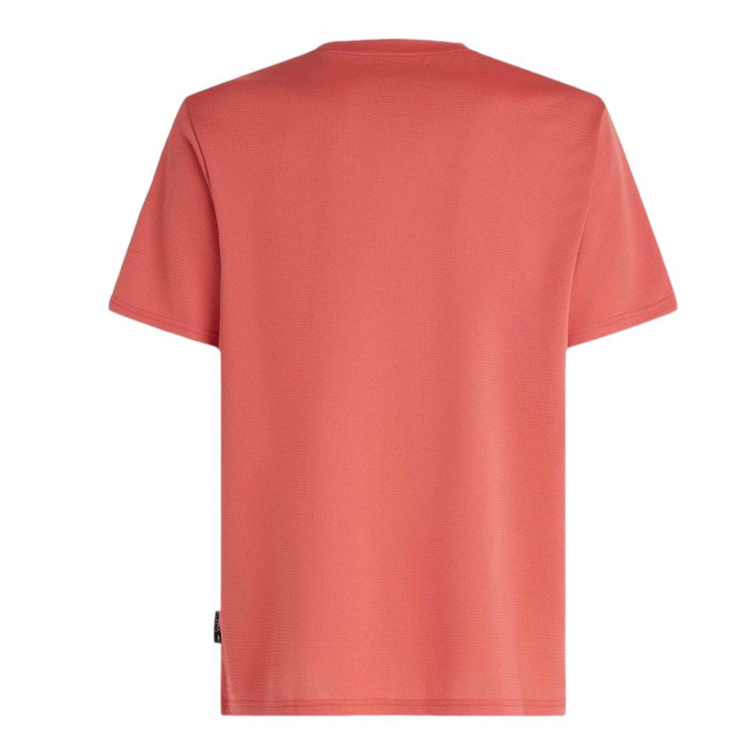 O'neill Hybrid Logo Polygiene T-shirt (L, BLACK OUT)