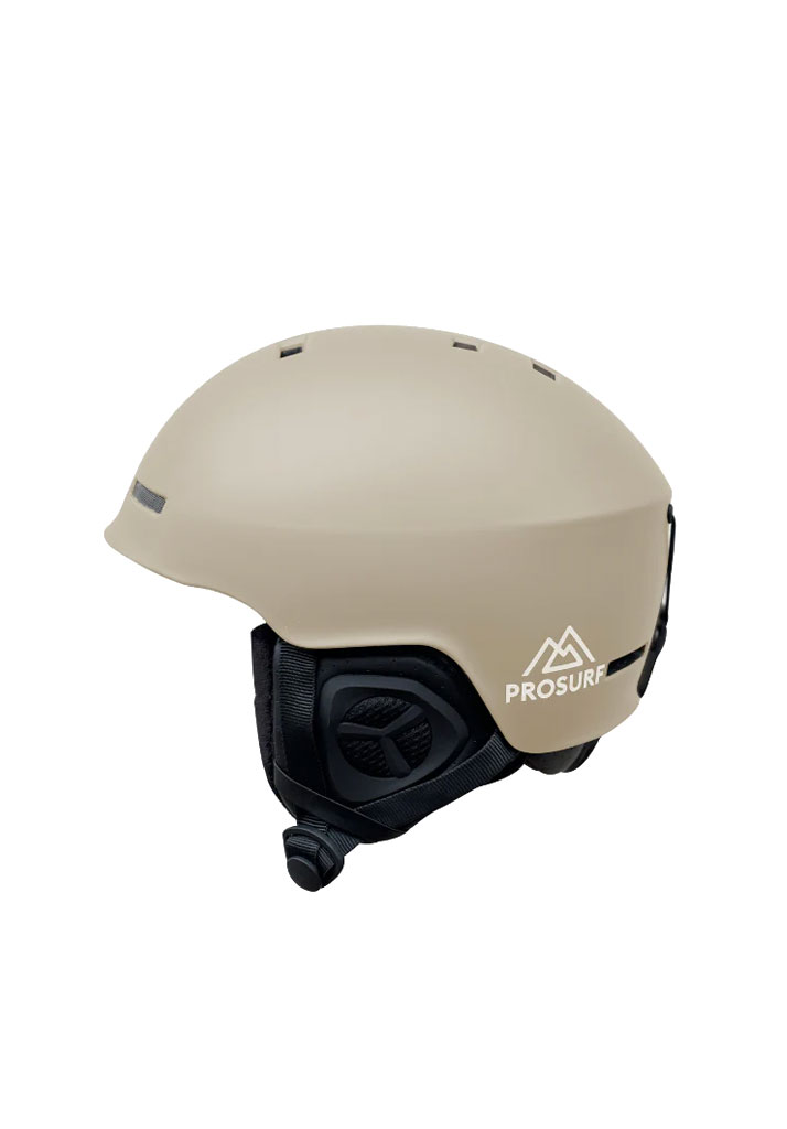 CASCO SNOWBOARD PROSURF UNICOLOR CRAIE XL (Size XL)