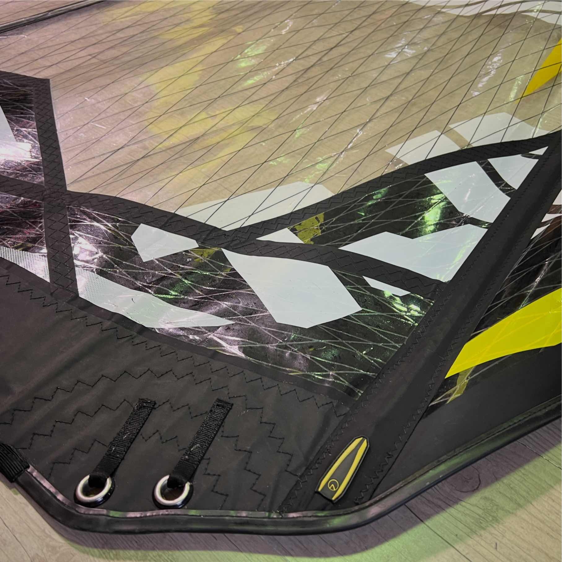 Point-7 Salt 4.5 2017