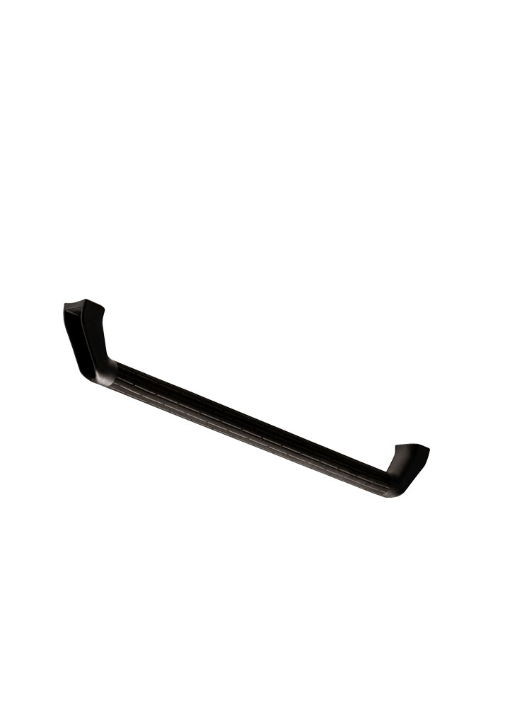 HARDWARE WING NORTH KITEBOARDING 2022 WING HANDLE 900 BLACK 500mm (Size 500mm)