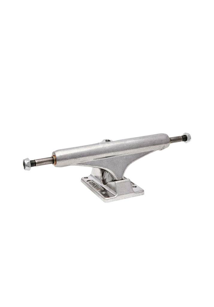 TRUCK SKATE INDEPENDENT POLISHED 139 STAGE 11 SILVER U