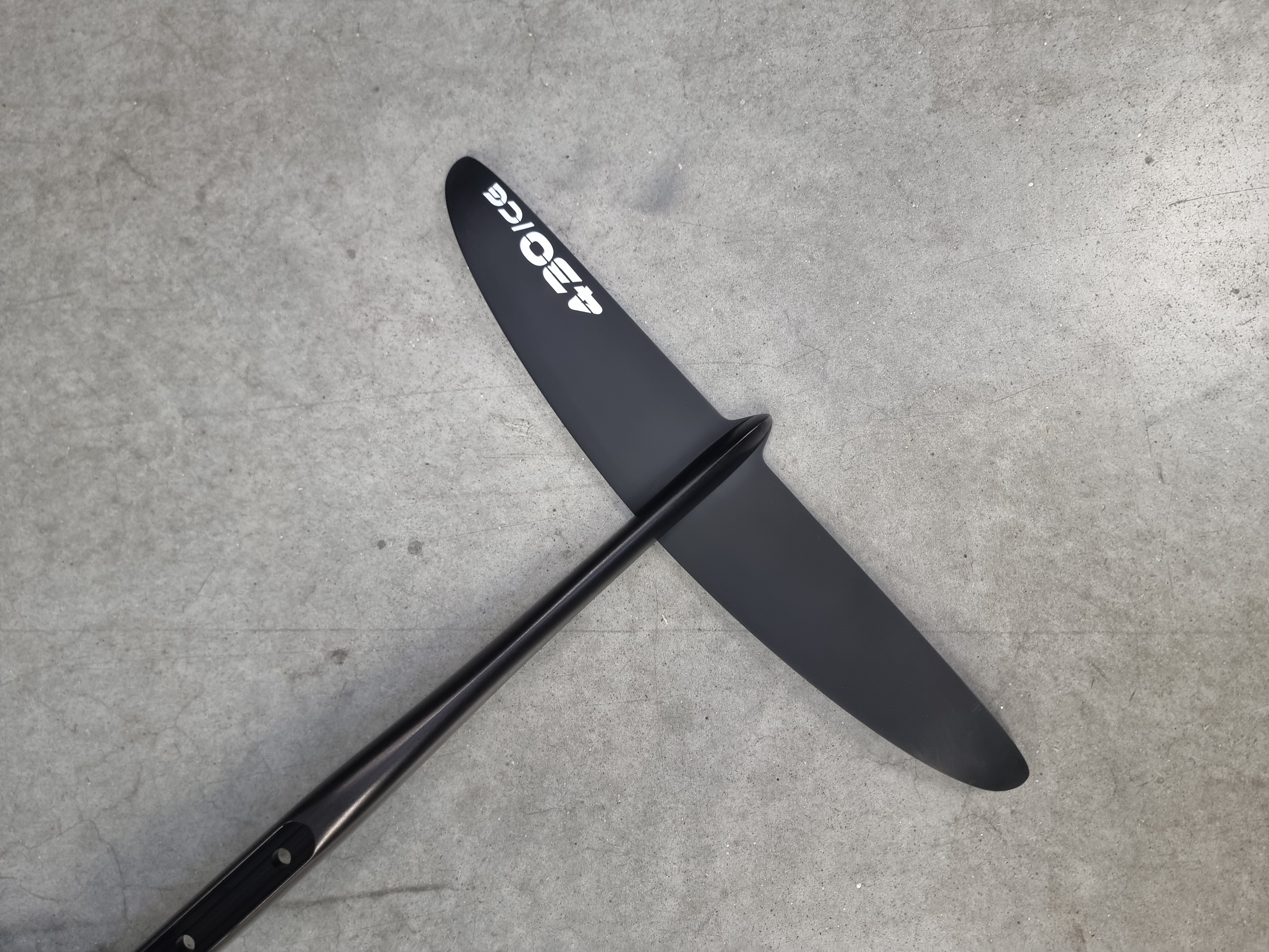 Foil Glider W799 - F663K - SG430 - refurbished (2023)
