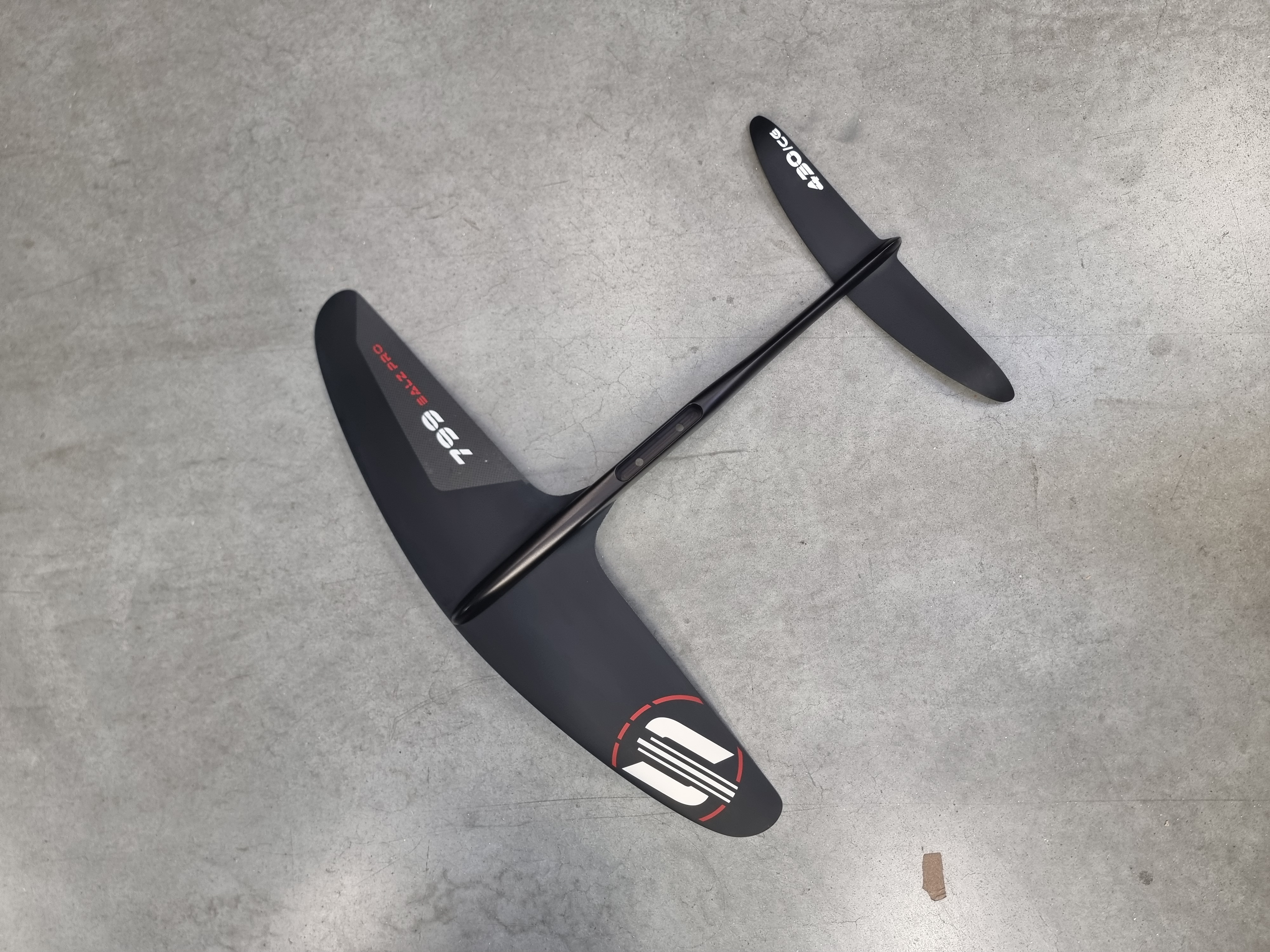 Foil Glider W799 - F663K - SG430 - refurbished (2023)