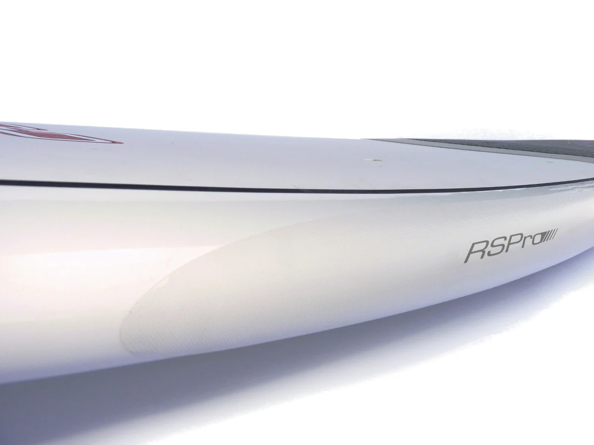 RSPro Clear Jumbo Sup Rail Saver