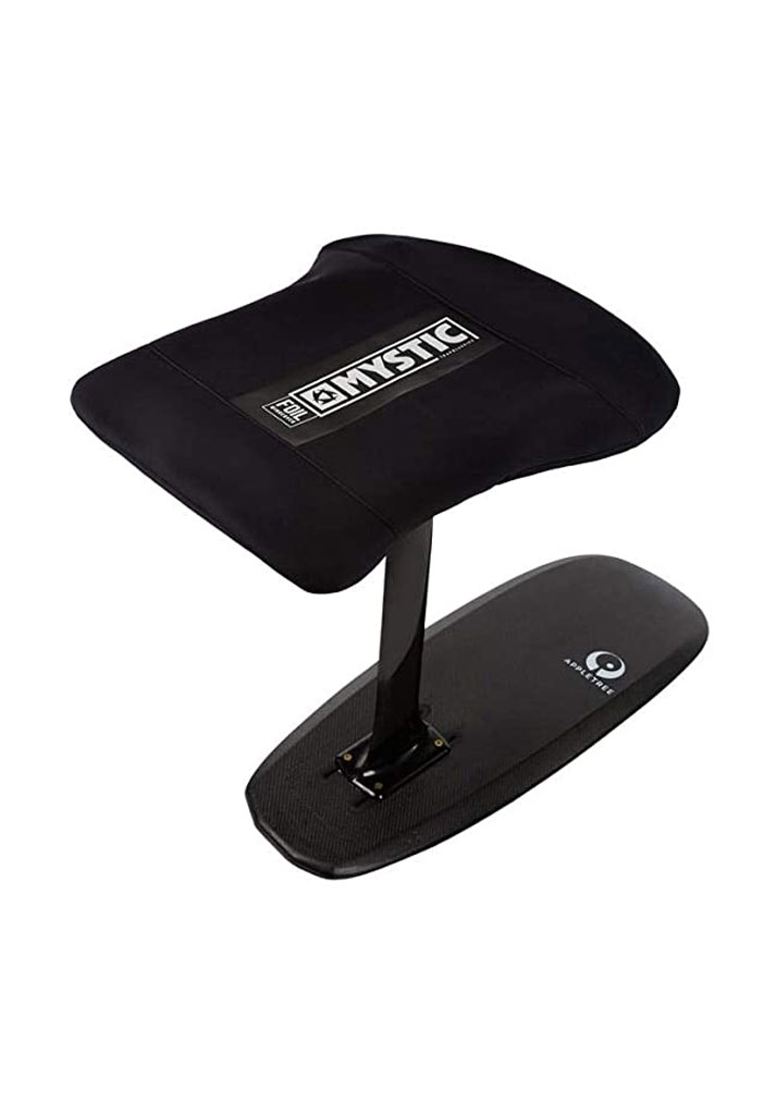 SACCA WING MYSTIC FOIL WING COVER 900 BLACK