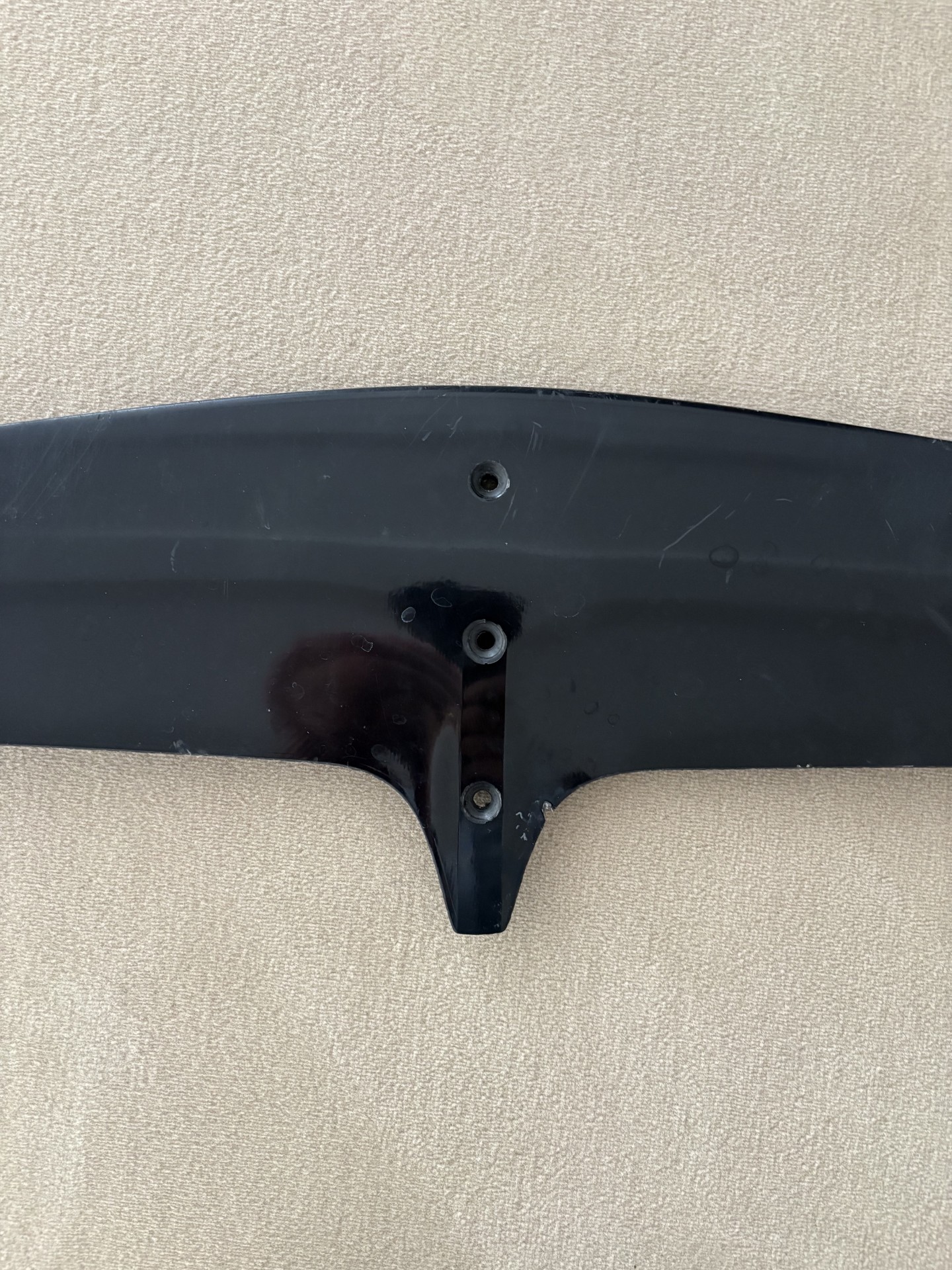 Front wing 799