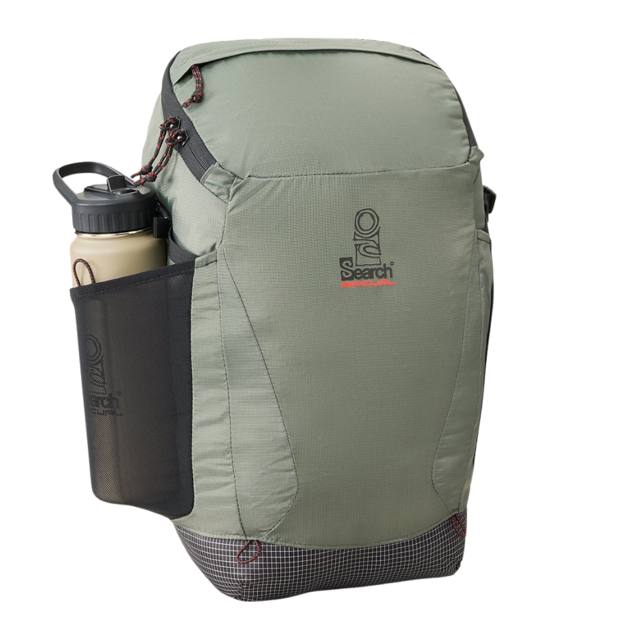 RipCurl Search Packable 25L BackPack