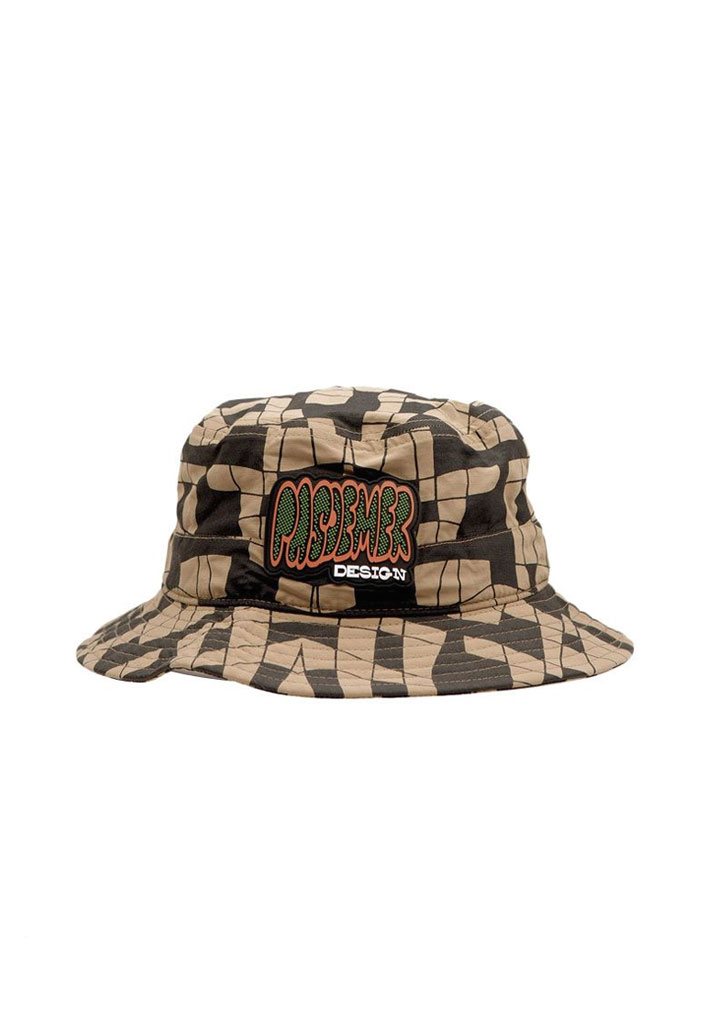 CAPPELLO PAS DE MER CROSSWORDS BUCKET PATTERN U