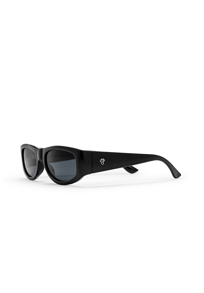 OCCHIALI CHPO NUNO BLACK BLACK