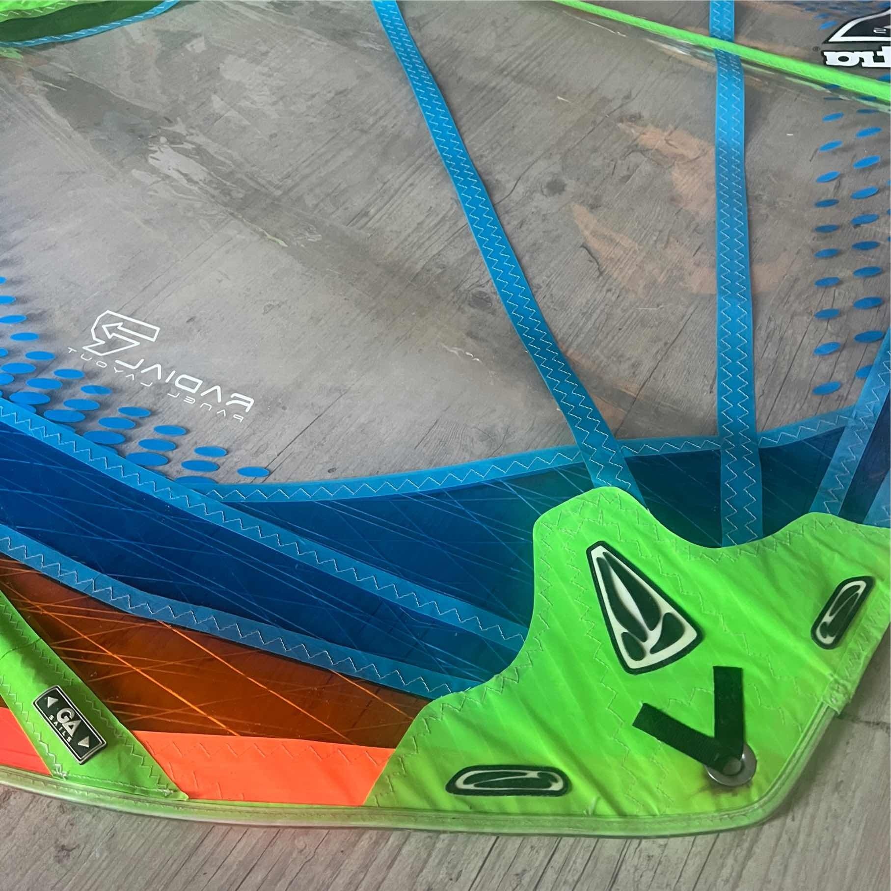 Gaastra IQ 4.0 2015