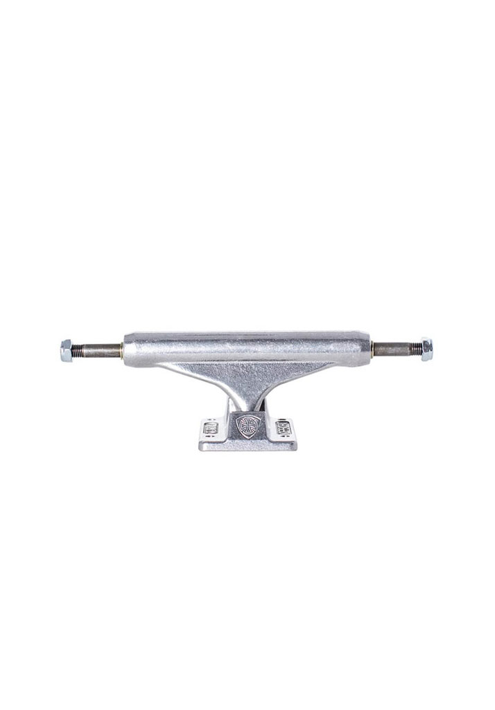 TRUCK SKATE INDEPENDENT 149 POLISHED STAGE 11 SILVER STANDARD U