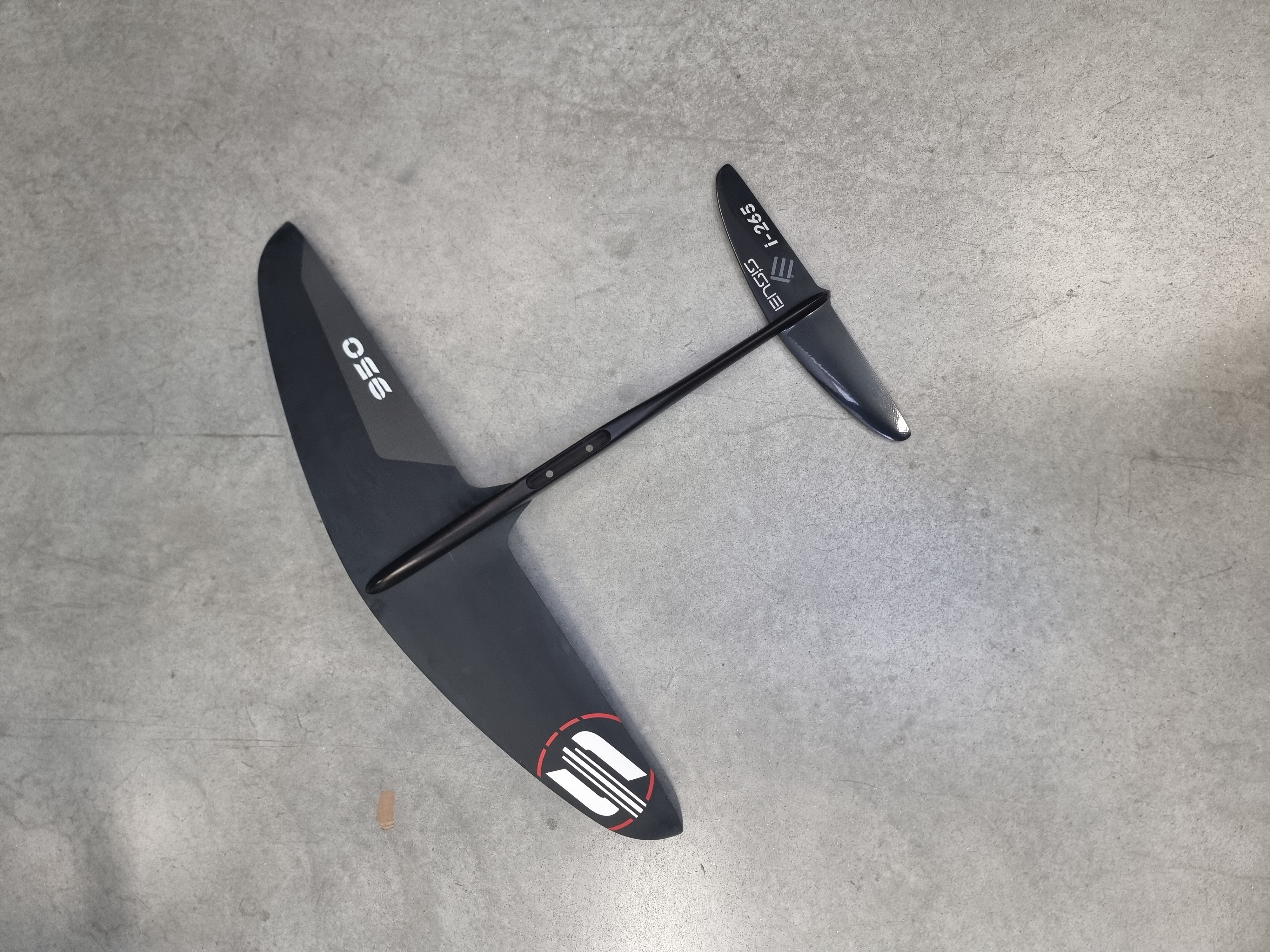 Foil Glider W950 - F703K - SF425(Ensis) - refurbished (2023)