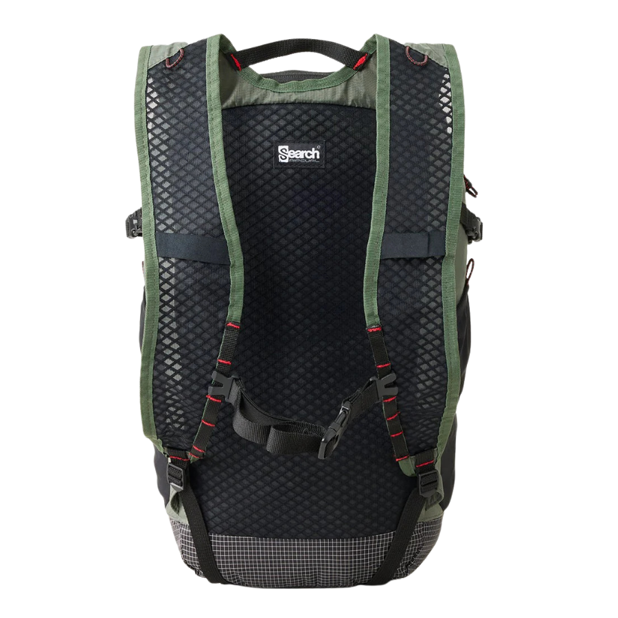 RipCurl Search Packable 25L BackPack