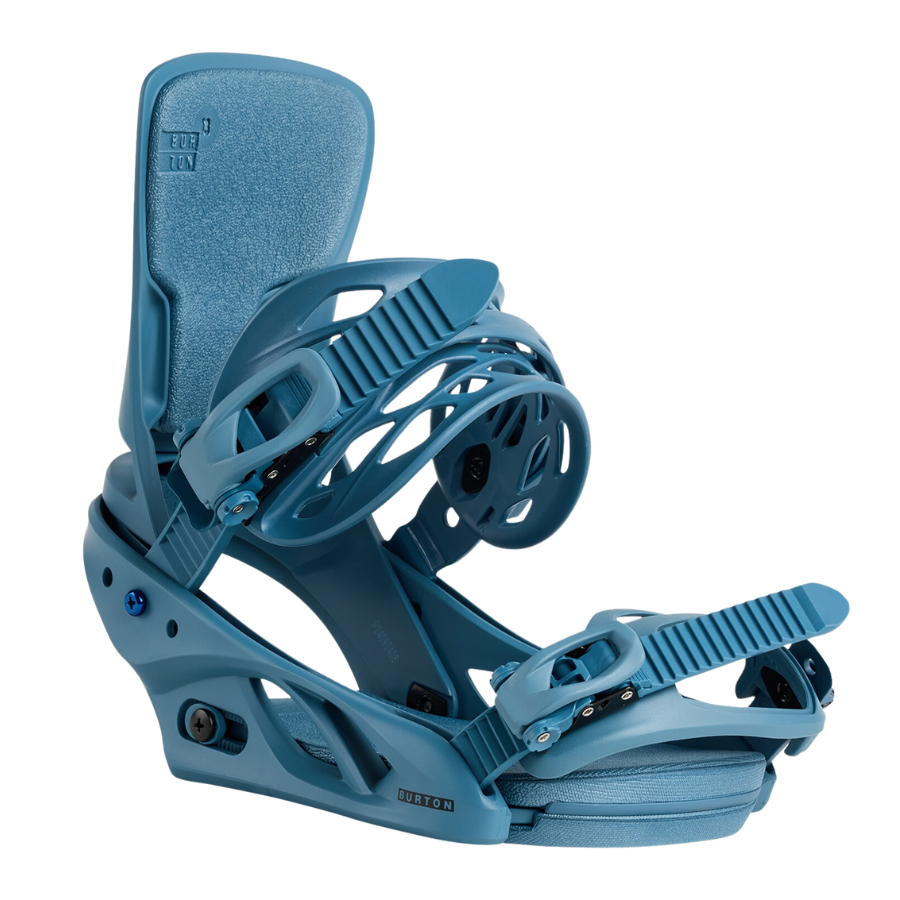 Burton Lexa Re:Flex Women's Snowboard Bindings (L)