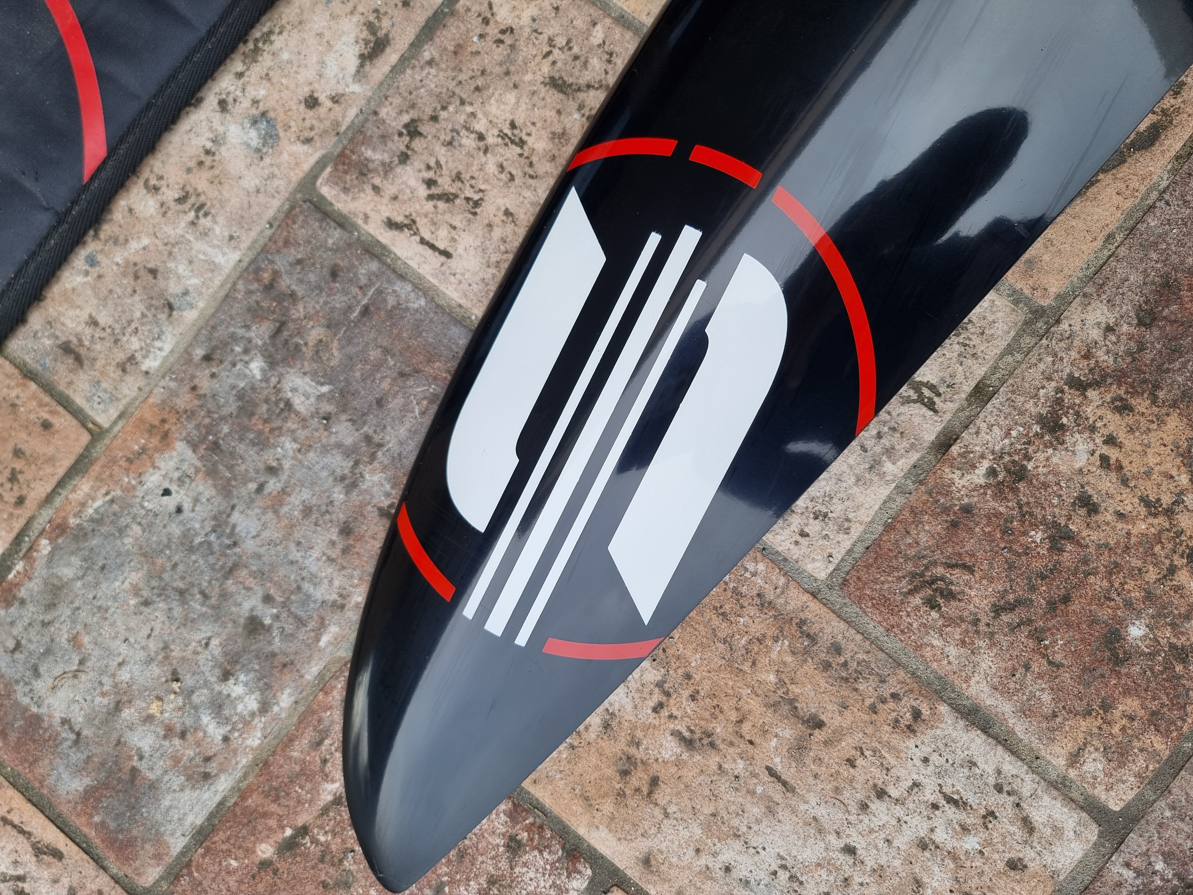 Leviathan 1150 Sabfoil Front Wing