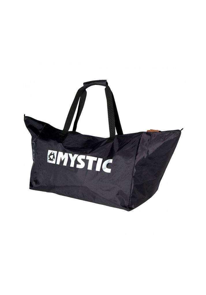 SACCA KITE MYSTIC NORRIS BAG 900 BLACK