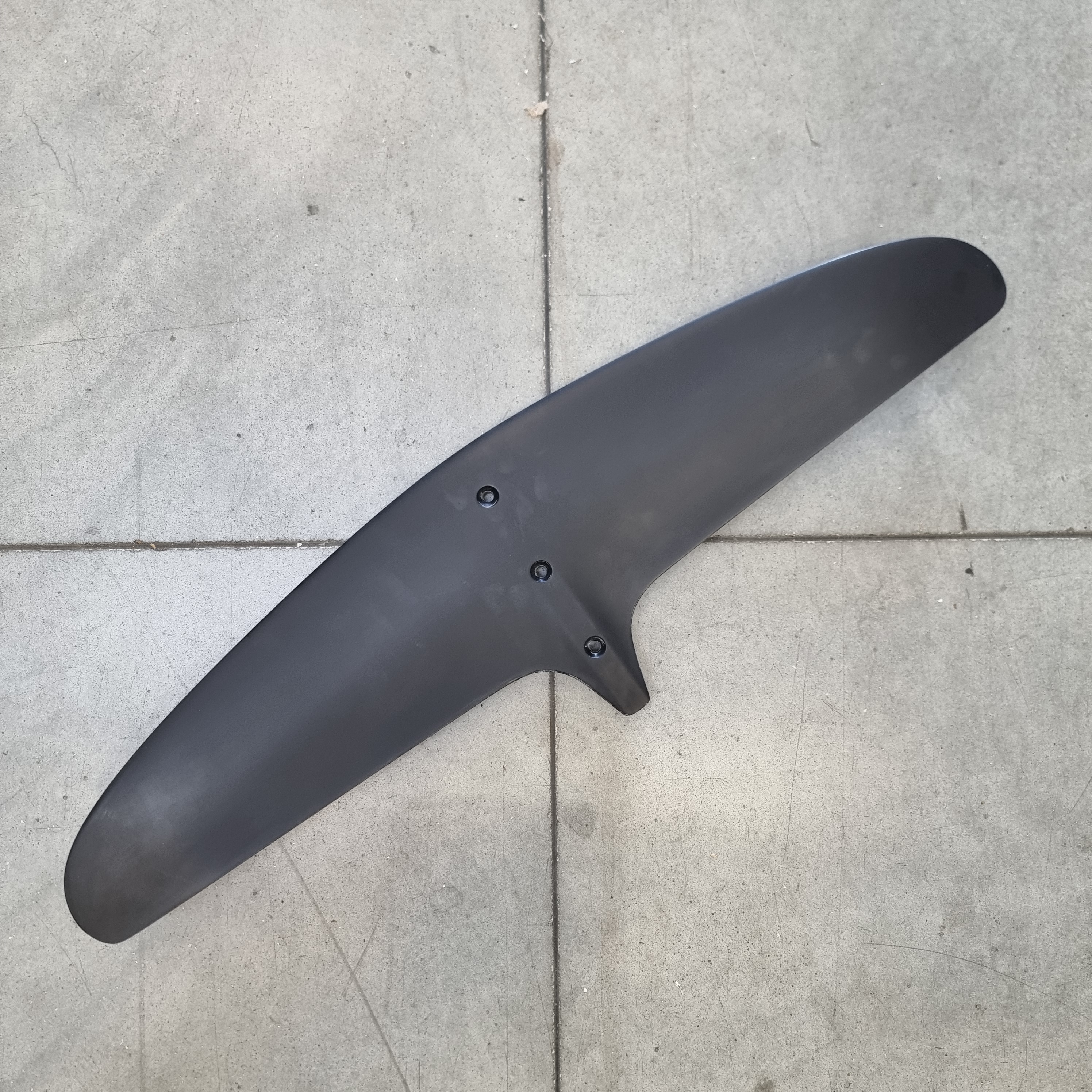Sabfoil Medusa 799 – Restored  2024 Front Wing - WM/799