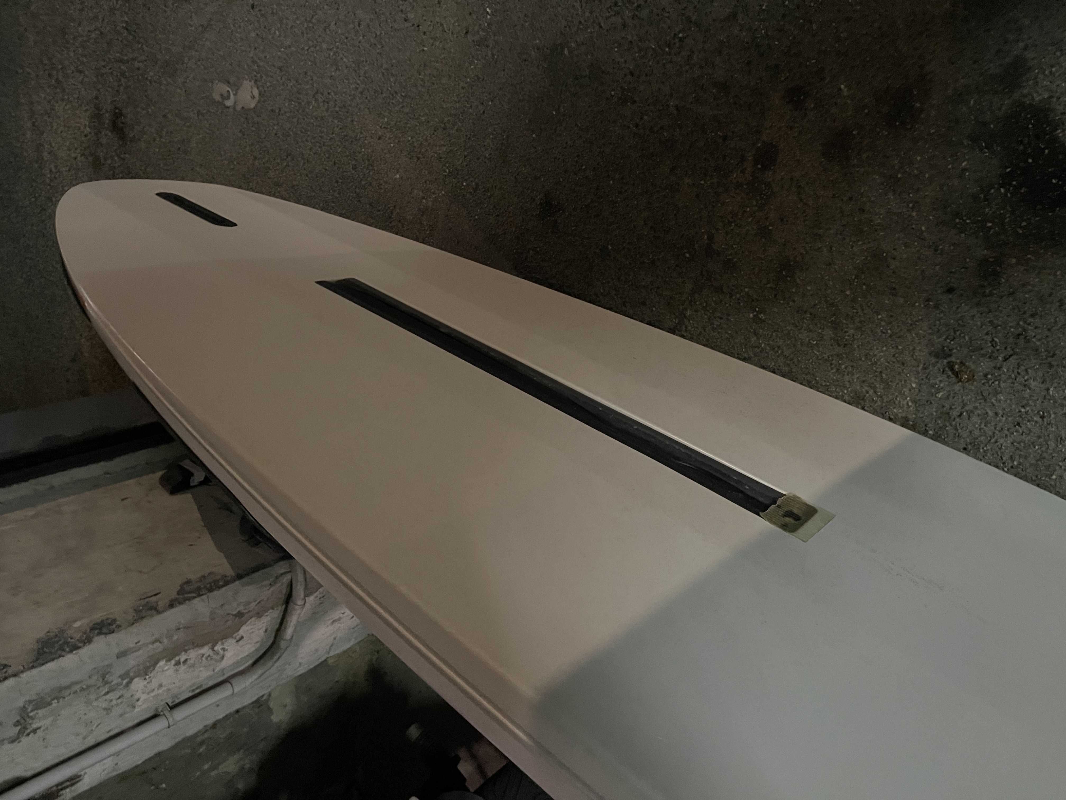 Tavola bic techno 293