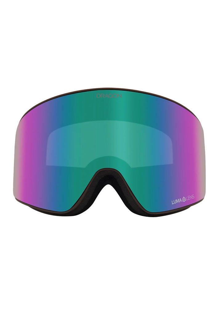 MASCHERA SNOWBOARD DRAGON DR PXV IR BONUS THRILL LLCELESTEIR+LLAMBER