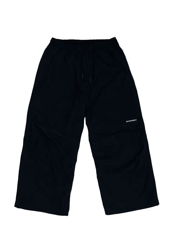 PANTALONI SNOWBOARD BEYOND MEDALS PARK PANTS CORD BLACK S (Size S)