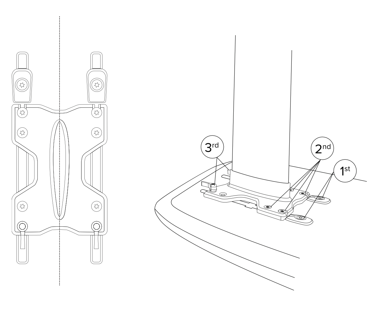 Slingshot RTS Complete Kit