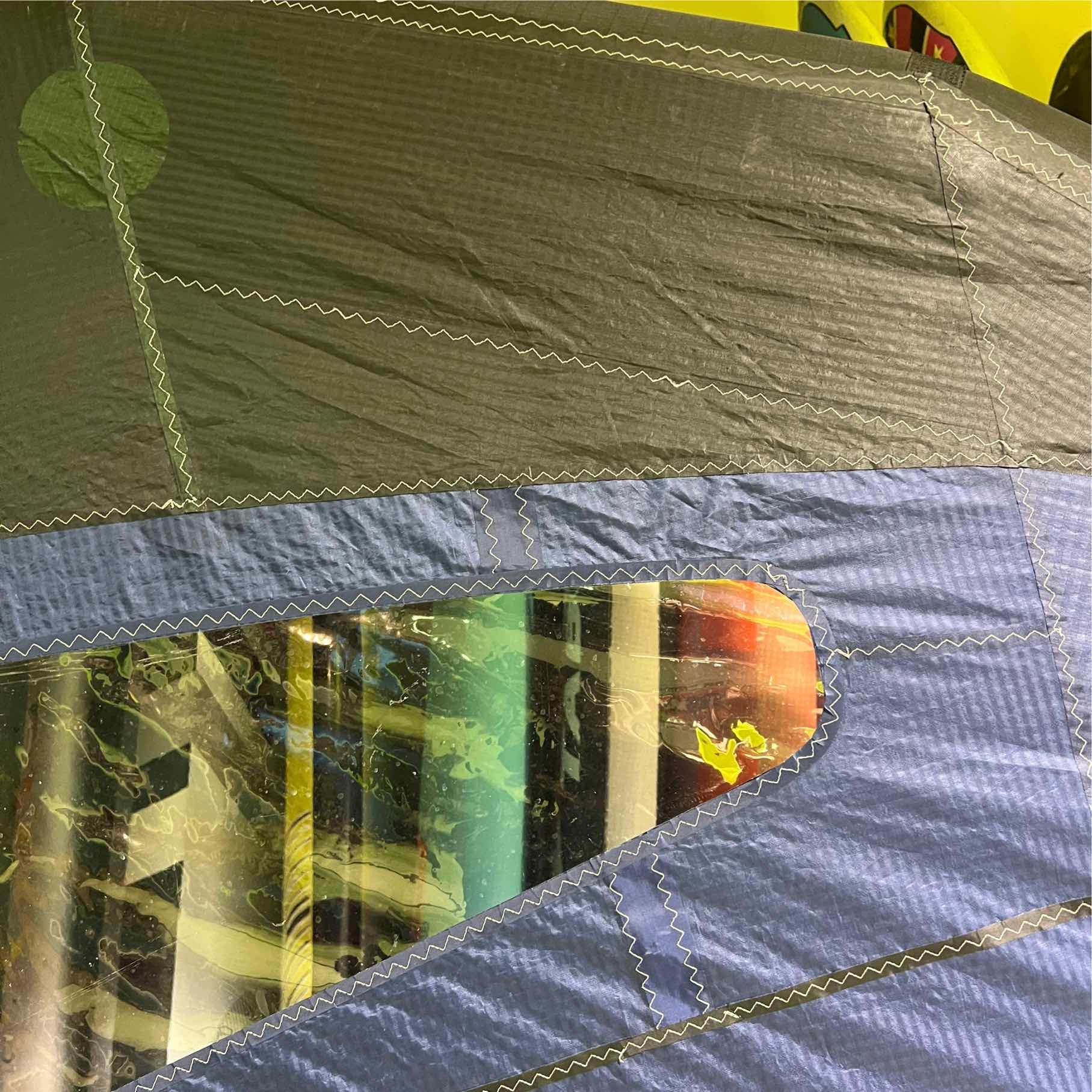 Slingshot Slingwing v5 5.0