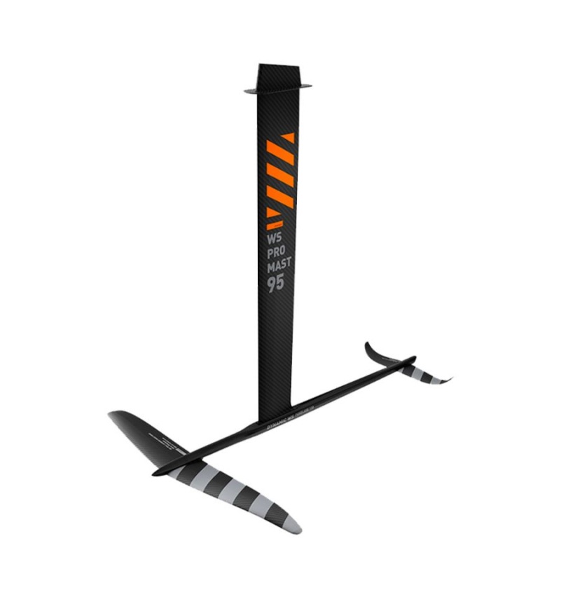 RRD DYNAMIC PRO CARBON WS 768 FOIL SET Y26