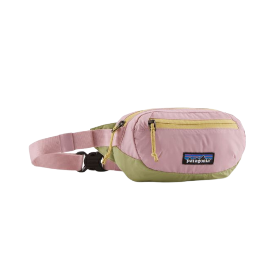Patagonia Terravia Mini Hip Pack 1L (QUIET VIOLET)
