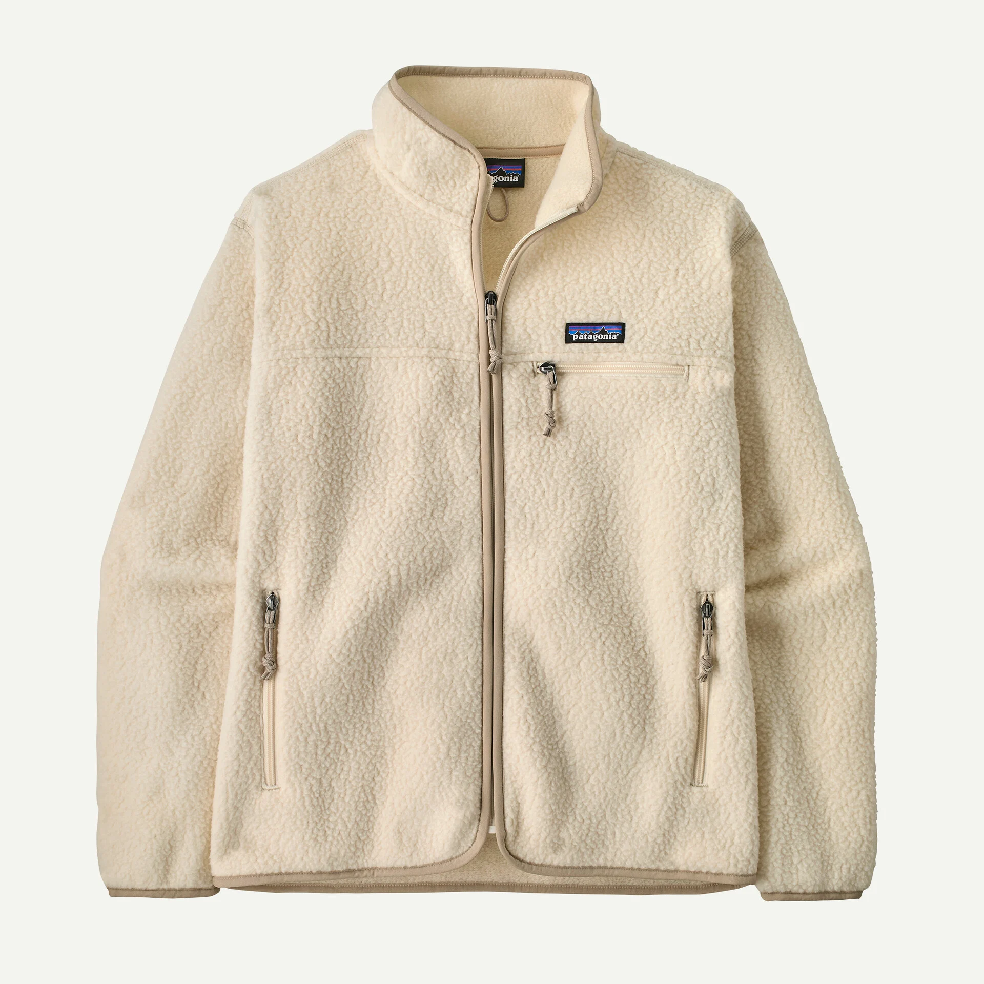Patagonia W's Retro Pile jkt (MEDIUM)