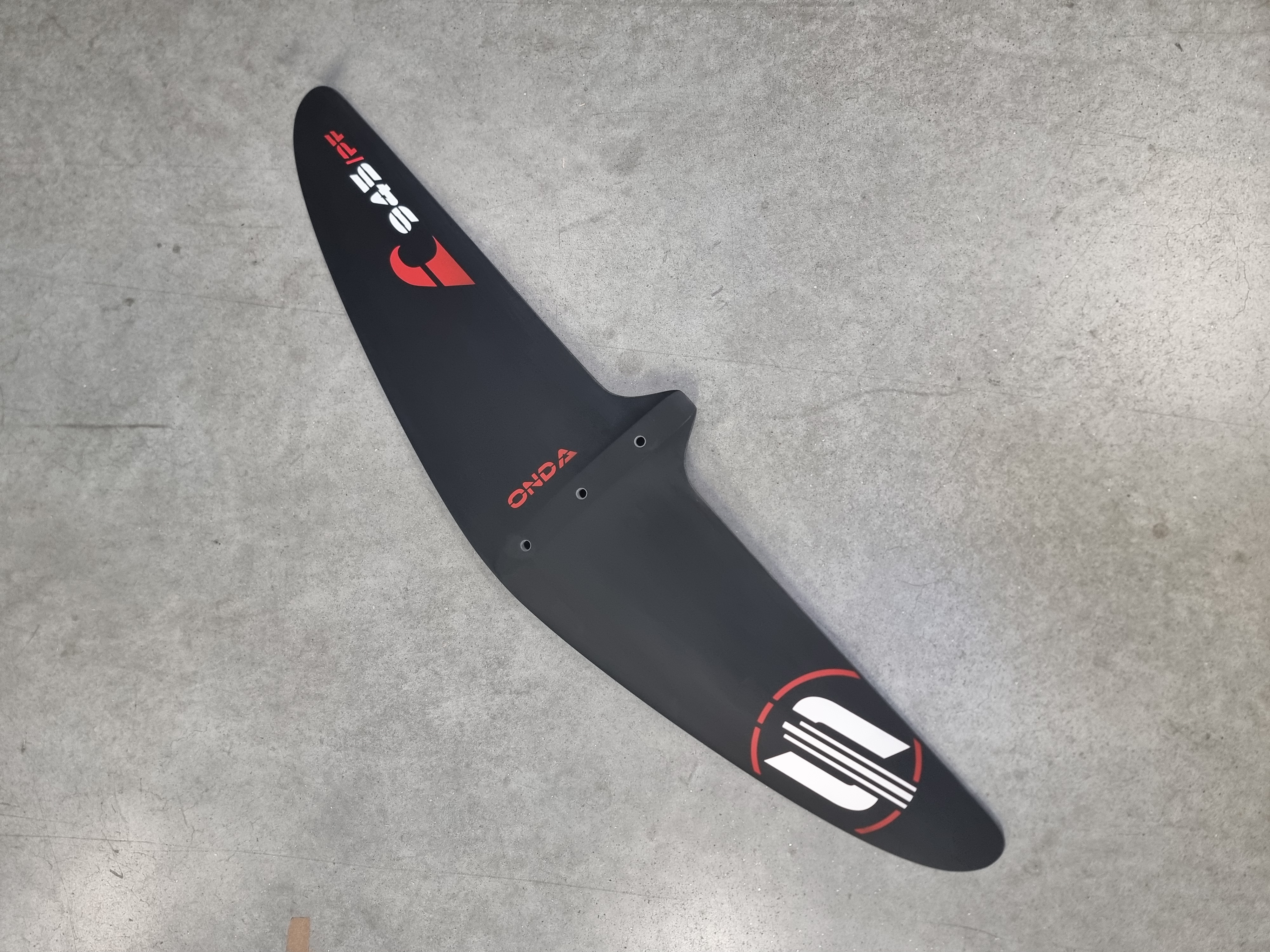 Front Wing Onda 945 - refurbished