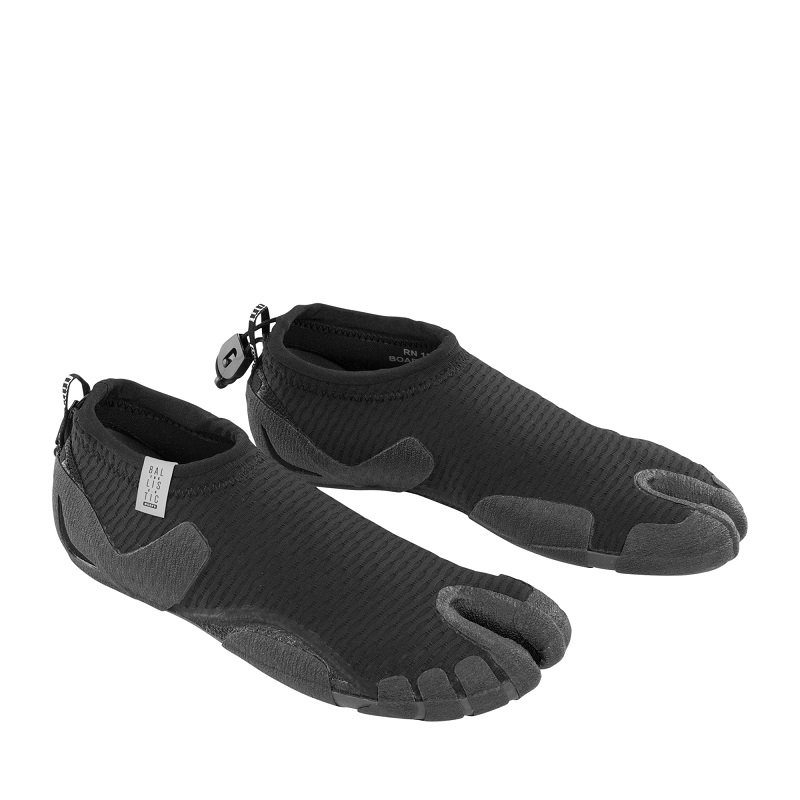 ION Ballistic Toes 2.0 es (blac, 6)