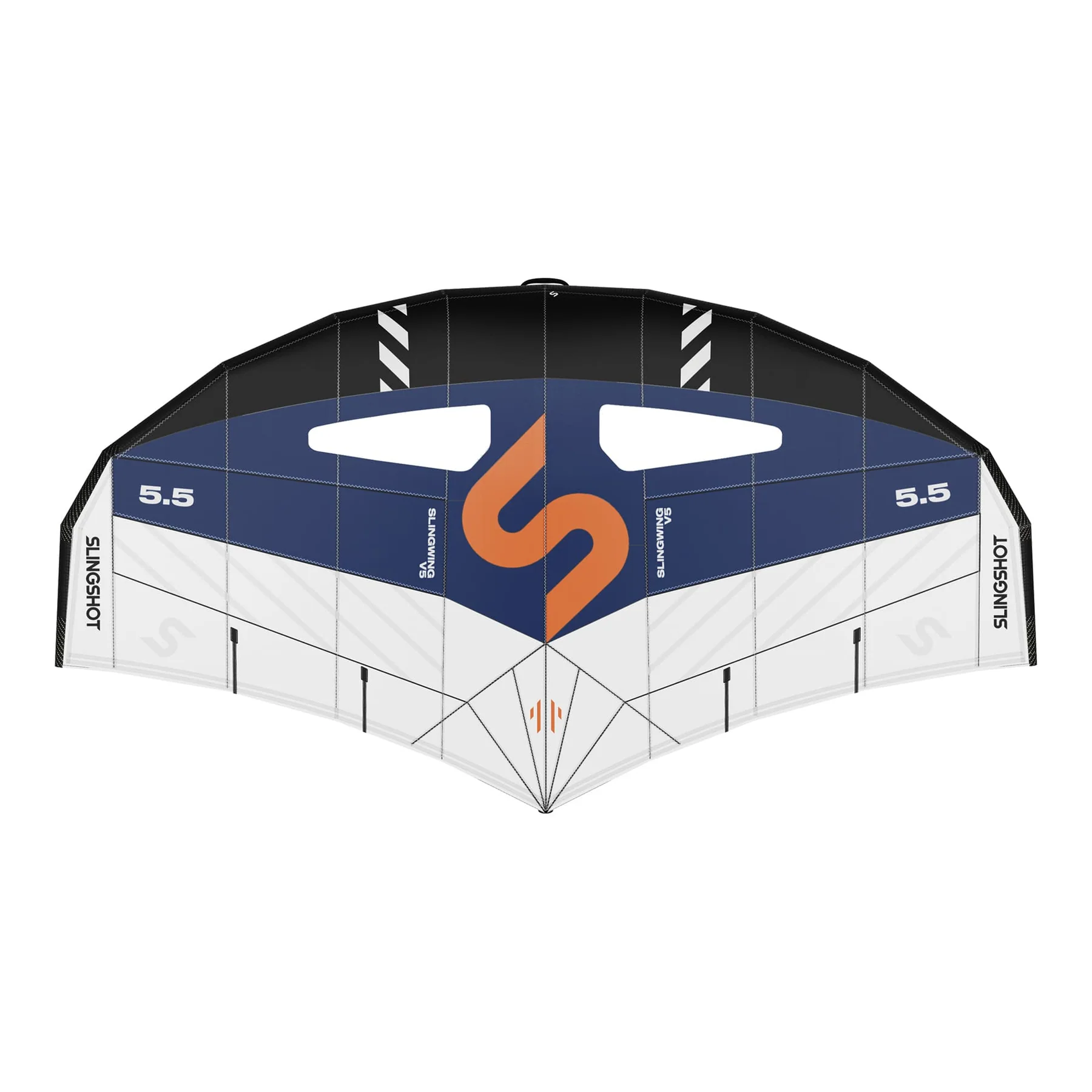 Slingshot Slingwing V5 - "Color: Greeen","Size: 5.5"