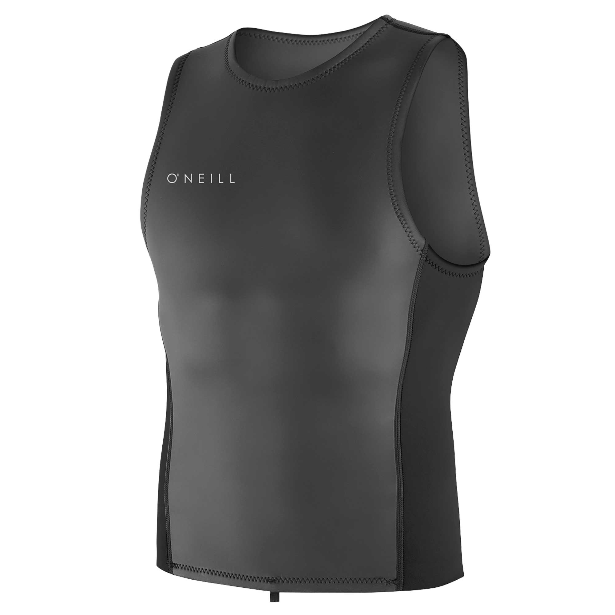 O'neill Reactor 2mm Pull Over Vest - Size : XXL