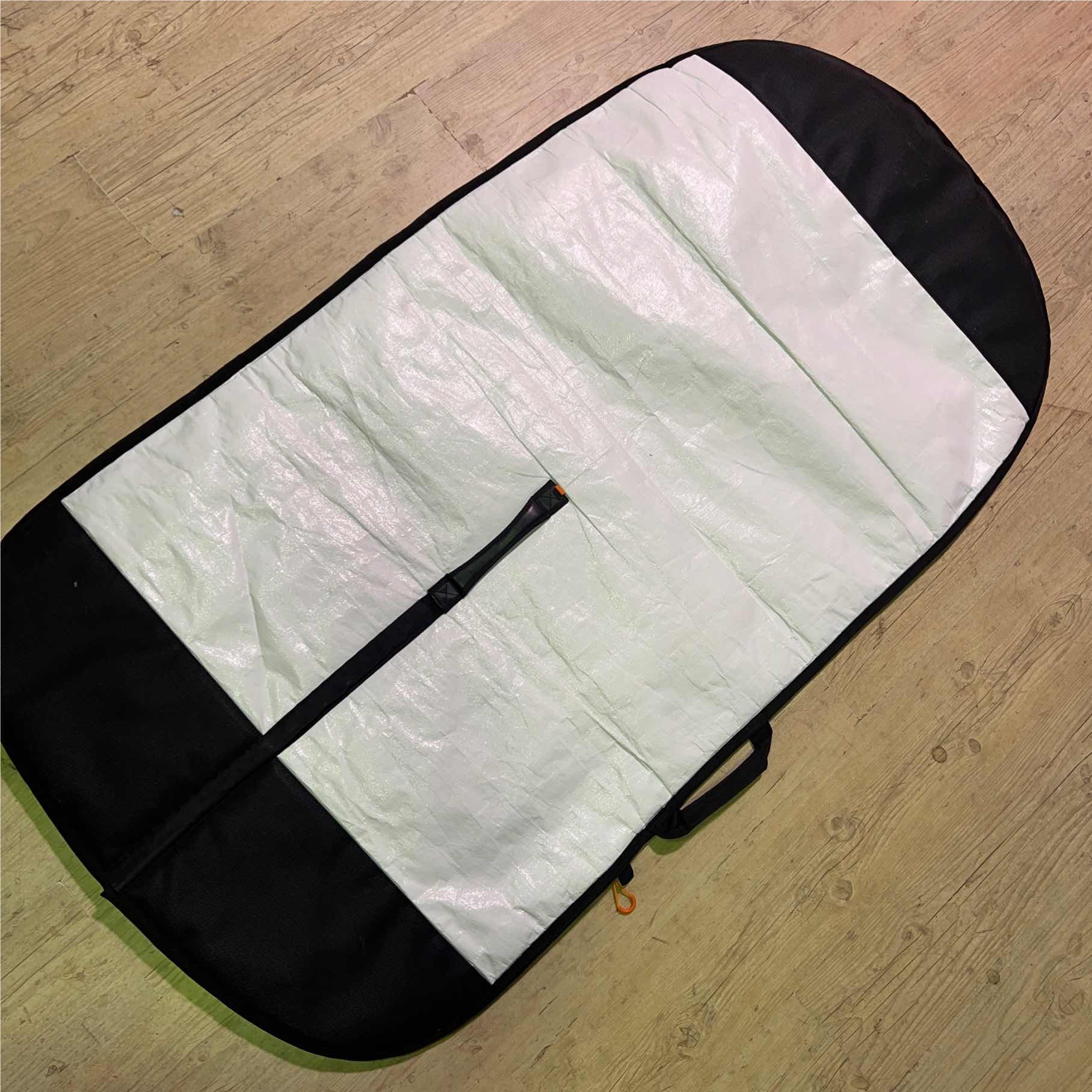 Unifiber Boardbag Pro Luxury Foil 155x70