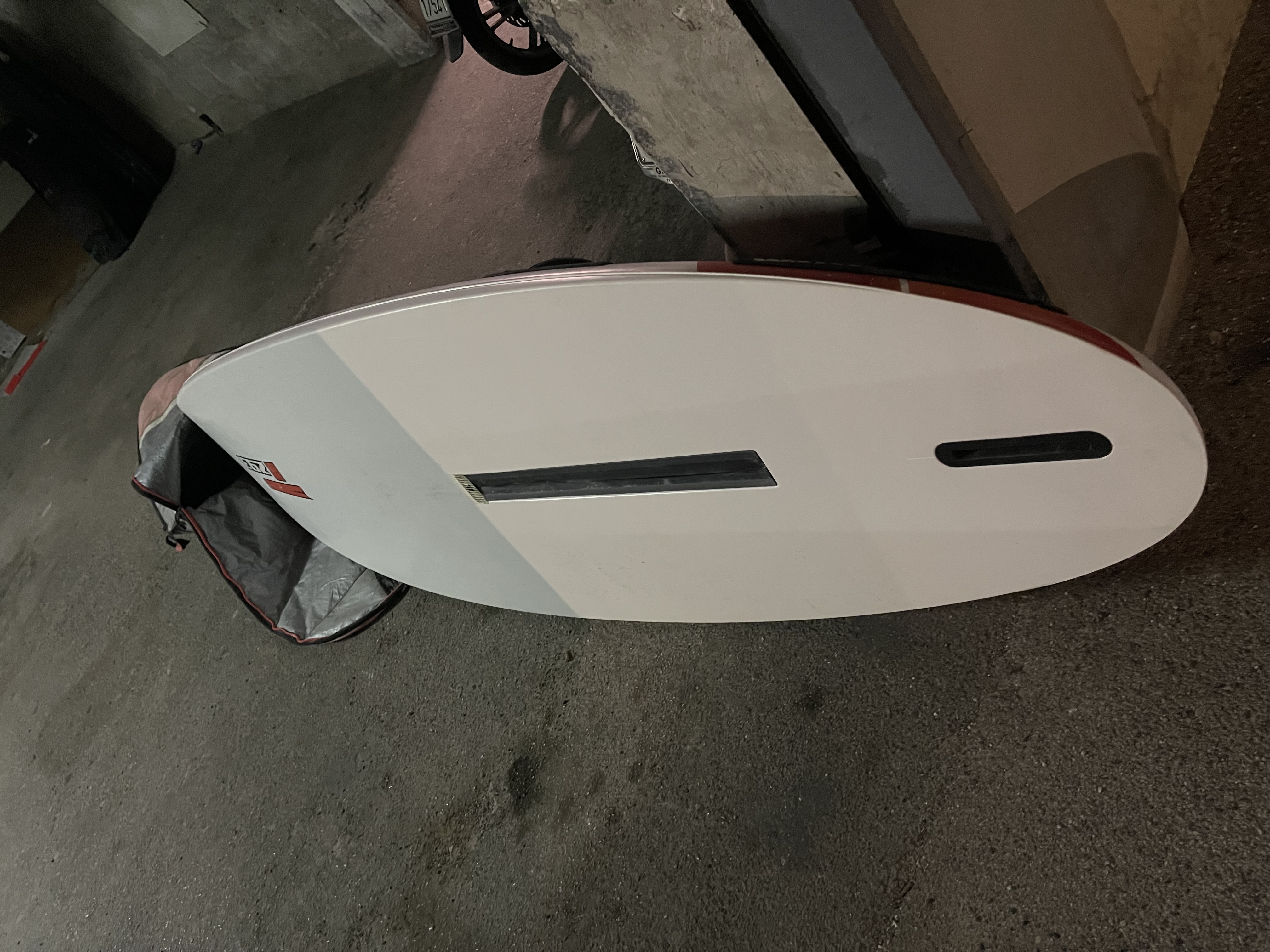 Tavola bic techno 293