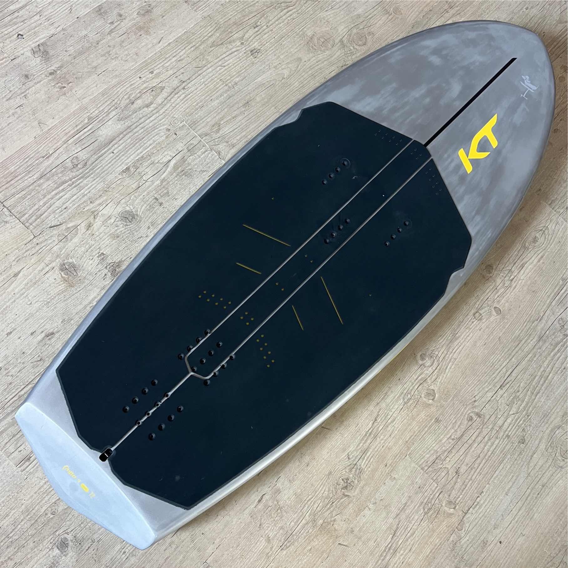 KT Drifter 4 72L