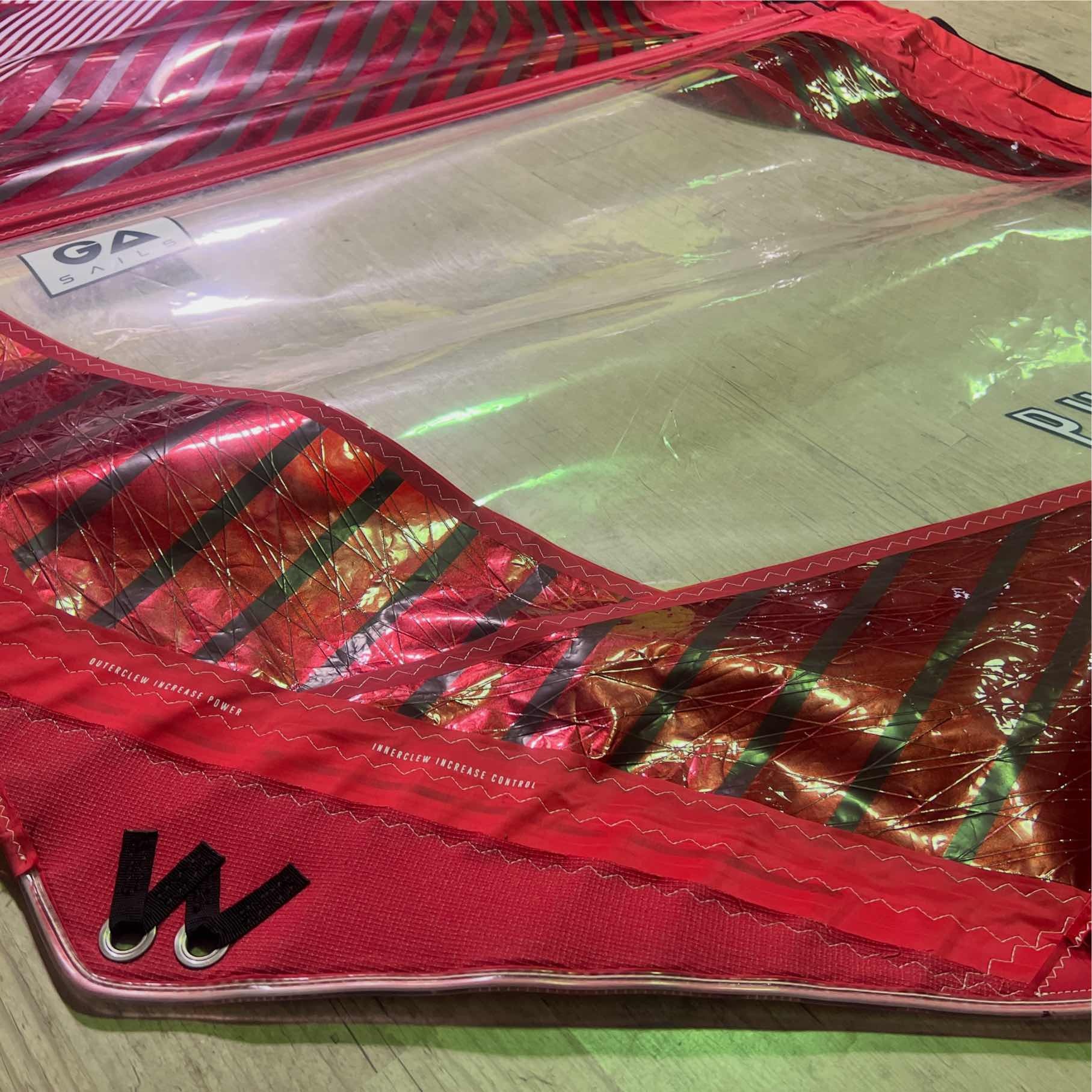 Ga-Sails Pure 4.0 2022