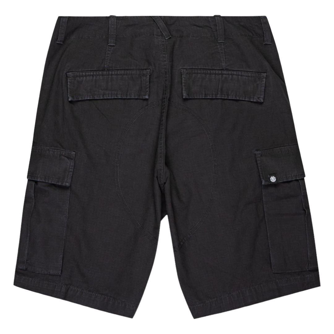 Element Bermuda Cargo da Uomo (36, BEETLE)