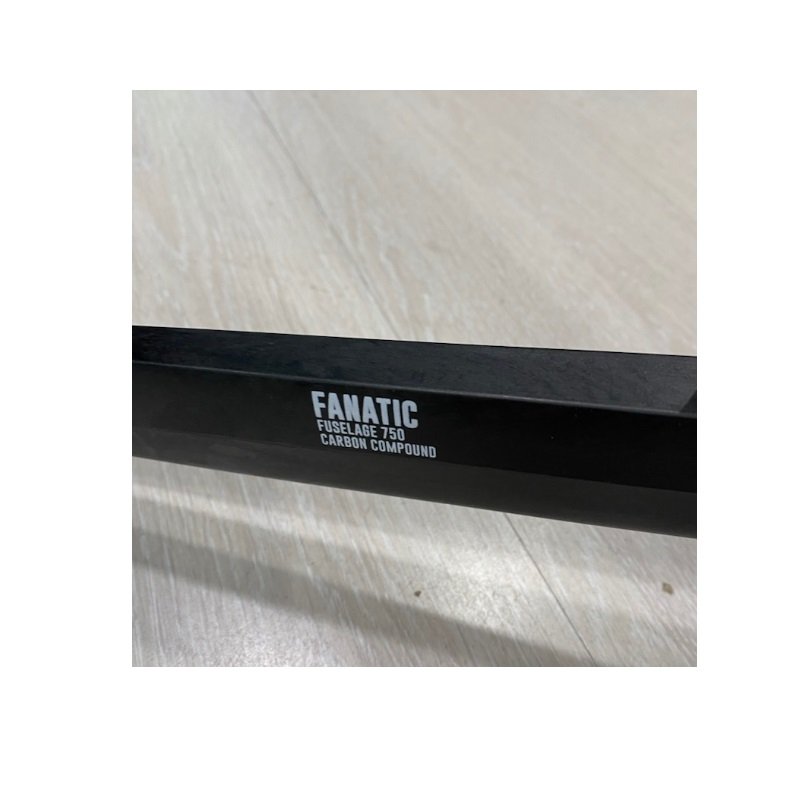 FANATIC FLOW S1 COMPLETO