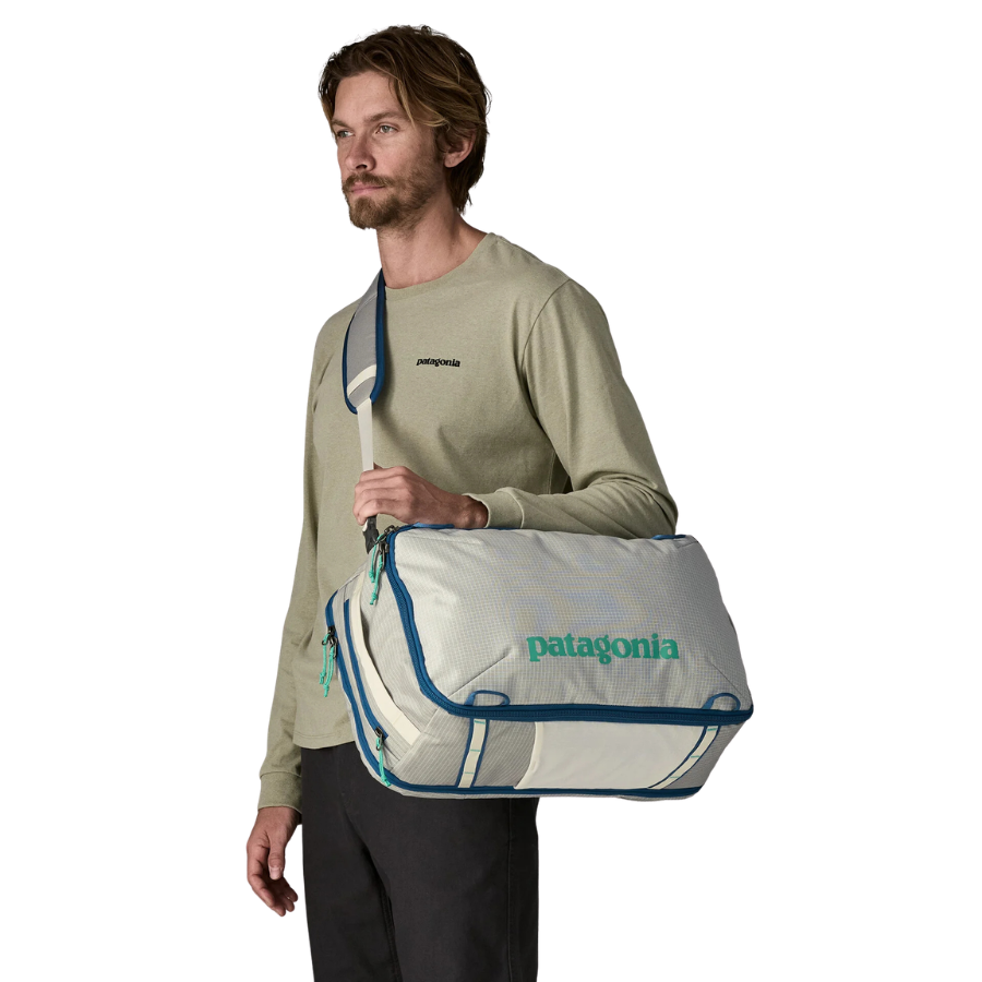 Patagonia Hole® Mini MLC™ Pack 30L (BIRCH WHITE)